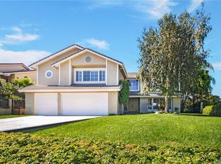 665 Shady Pl, Diamond Bar, CA 91765