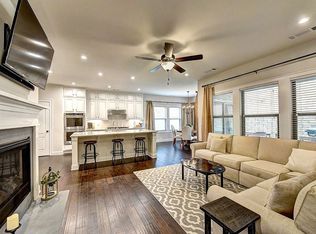 351 Dawson Pointe Pkwy, Dawsonville, GA 30534