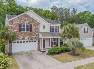 5122 Morning Frost Pl, Myrtle Beach, SC 29579