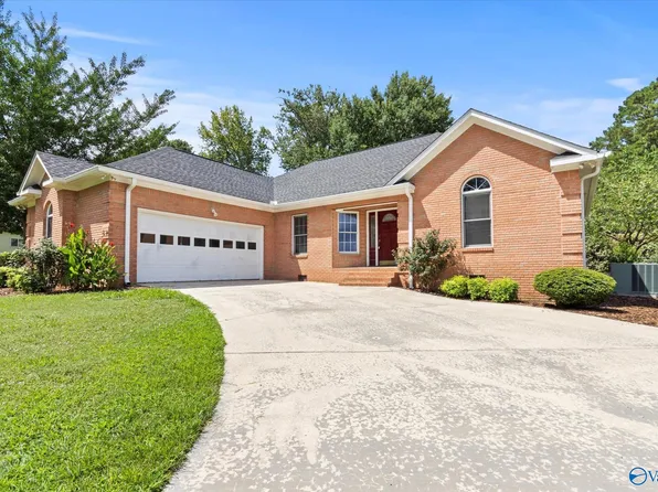 600 Powell Blvd, Albertville, AL 35950