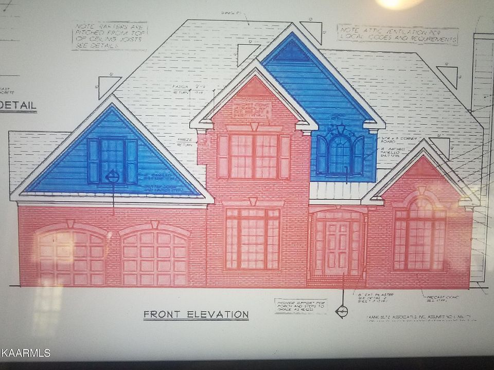 1st image of 7530 Mistywood Rd Lot 9