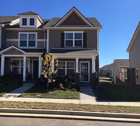 End unit so extra windows