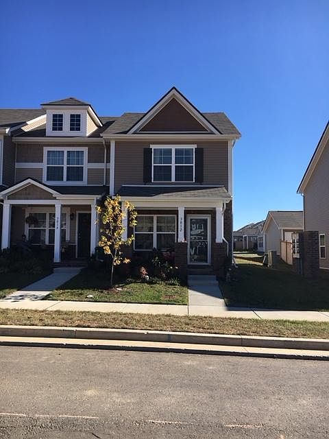 End unit so extra windows