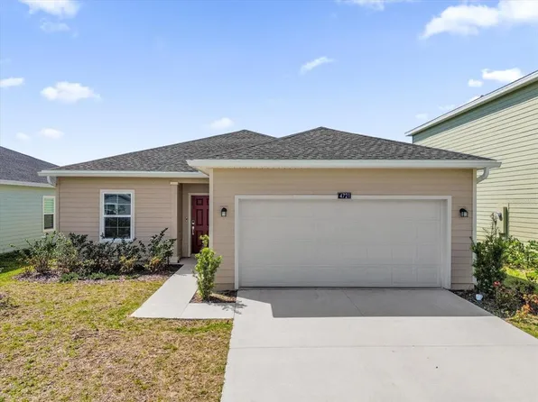 4721 SW 83rd Loop, Ocala, FL 34476