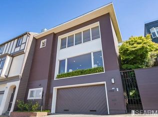 3555 Pacific Ave, San Francisco, CA 94118