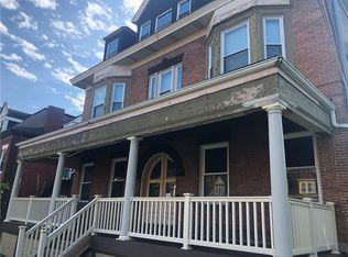 342 S Graham St, Pittsburgh, PA 15232