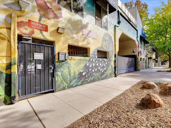 1629 10th St APT 2, Sacramento, CA 95814