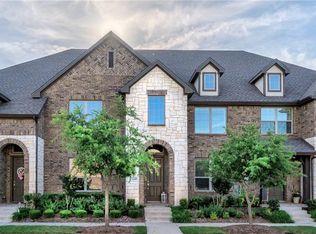 4205 Blackjack Oak Dr, McKinney, TX 75070