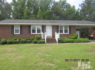 506 Routledge St, Kenansville, NC 28349
