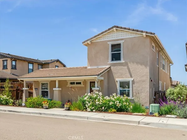 4117 Bettenford Dr, San Luis Obispo, CA 93401