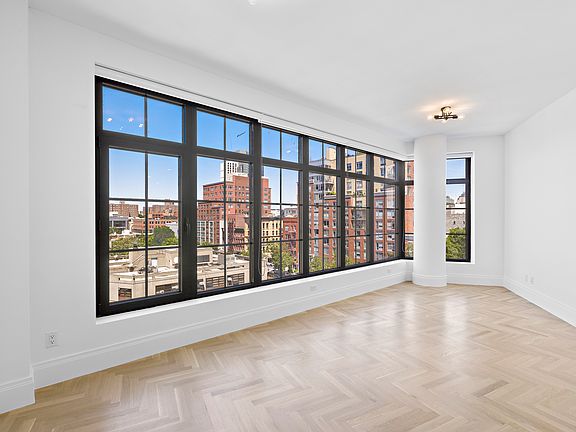 3rd image of 300 W 122nd St #7H
