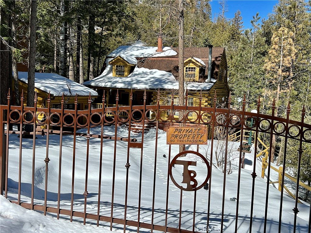 1217 Azalea Dr, Pine Mountain Club, CA 93222 MLS GD23030312 Zillow