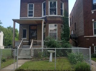 7233 S Perry Ave, Chicago, IL 60621