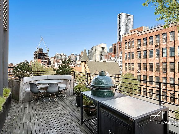 5th image of 440 Atlantic Ave #Penthouse 1