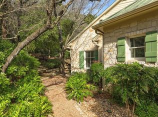 1006 Live Oak Ridge Rd, West Lake Hills, TX 78746