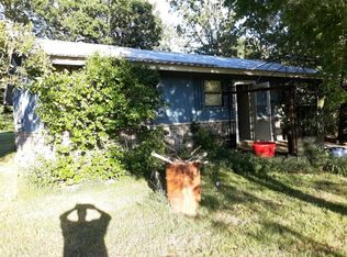 44757 S 670th Rd, Jay, OK 74346