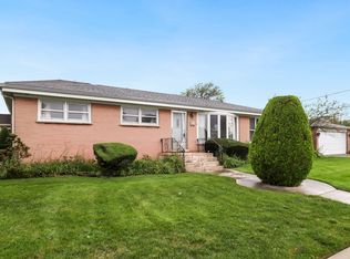 7700 W Strong St, Norridge, IL 60706
