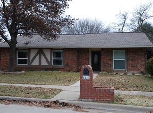 1243 Tiffany Ln, Lewisville, TX 75067