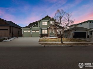 5645 Evening Primrose Ln, Fort Collins, CO 80528