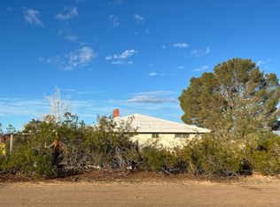 1749 S Valley View Dr, Ridgecrest, CA 93555