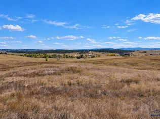 LOT 24 Belle View Ln, Belle Fourche, SD 57717