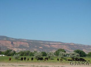 1978 Chriss Nall Dr, Fruita, CO 81521