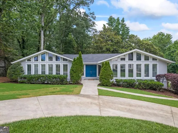 3009 Gant Quarters Dr, Marietta, GA 30068