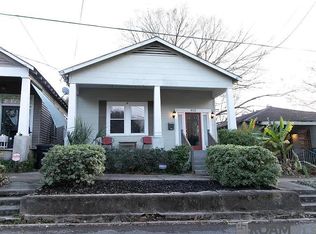 832 America St, Baton Rouge, LA 70802