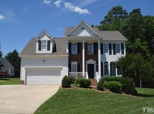 1013 Sage Green Ct, Raleigh, NC 27610