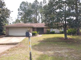 6016 Wallace Rd, Panama City, FL 32404