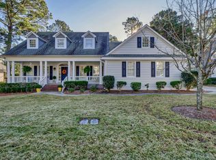 908 Wild Dunes Cir, Wilmington, NC 28411