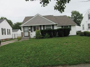 4067 E 189th St, Cleveland, OH