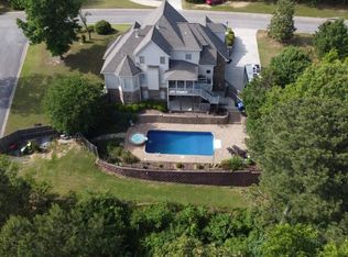 2076 Chelsea Ridge Dr, Columbiana, AL 35051