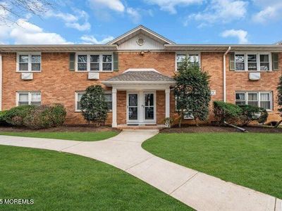 96 East Ave APT 45, Atlantic Highlands, NJ, 07716