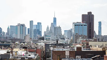 Rented by Nooklyn NYC LLC