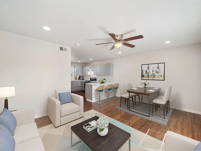 6403 Sloan St #1 — Photo 4