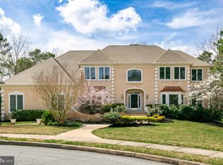 3 Shelbourne Ct, Voorhees, NJ 08043