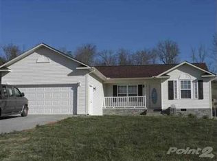 1033 Highland Meadows Rd, Jefferson City, TN 37760