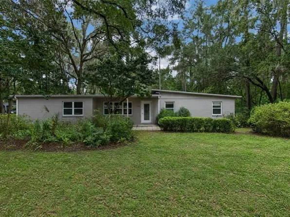 3705 NW 7TH PLACE, GAINESVILLE, FL 32607