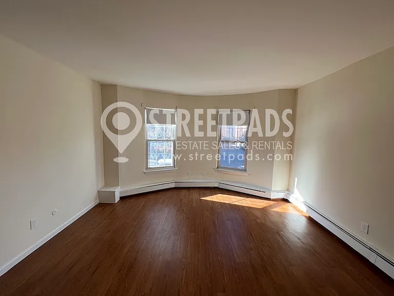 54 S Huntington Ave #1 — Photo 2
