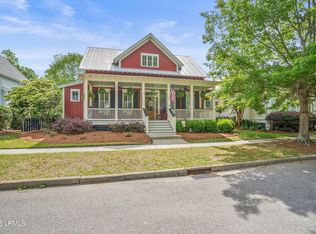 28 Park Way, Beaufort, SC 29907