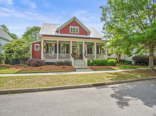 28 Park Way, Beaufort, SC 29907