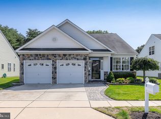 5 Osprey Ln, Thorofare, NJ 08086