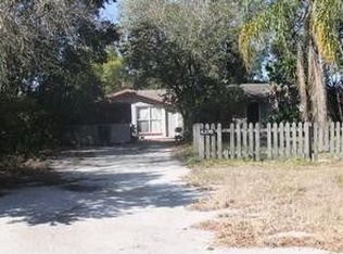 4106 N Branch Ave, Tampa, FL 33603