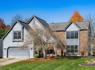 946 Bryn Mawr Dr, Columbus, OH 43230