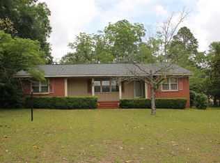1433 Duncan Ave, Perry, GA 31069