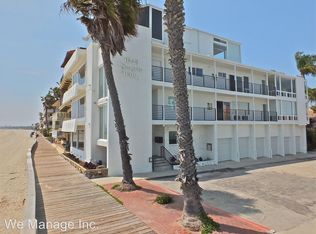 6229 E Seaside Walk APT B, Long Beach, CA 90803