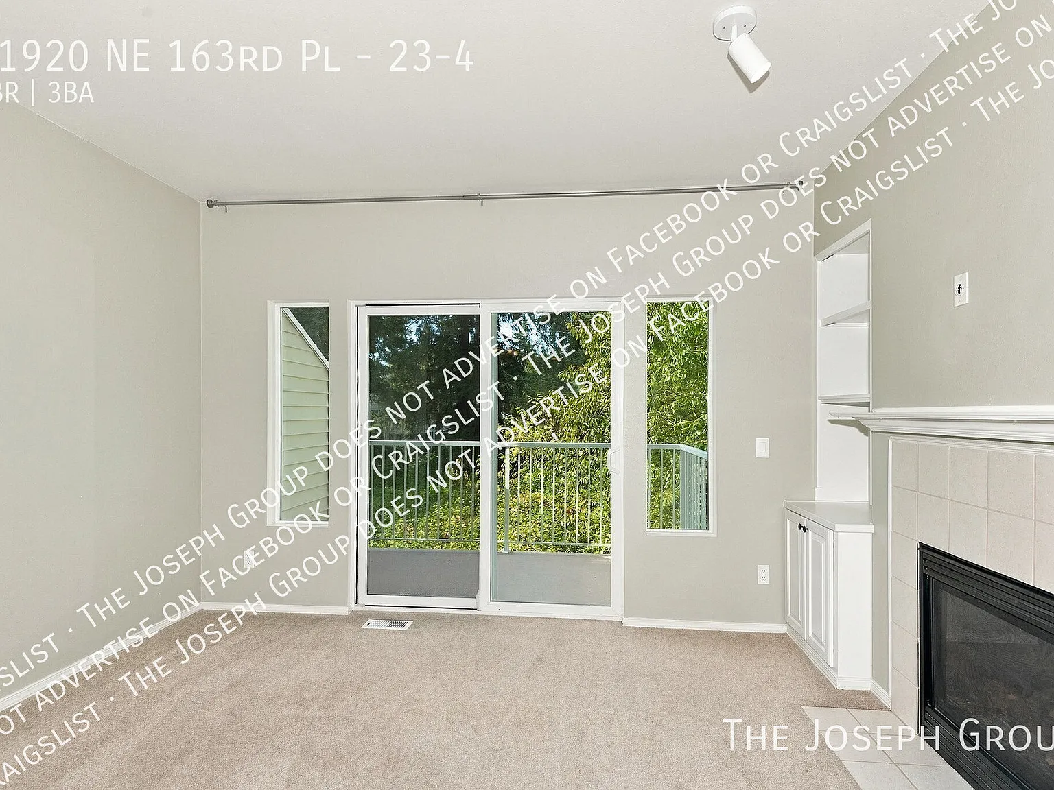 Lovely Bothell 2-Bedroom with Serene Views! — Photo 3