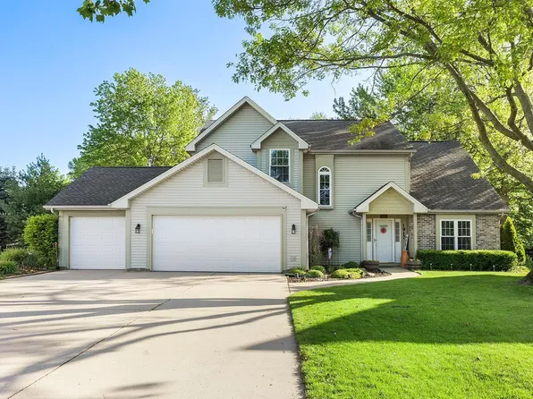 1917 Willet Ct, West Lafayette, IN 47906