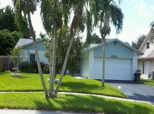 9331 NW 33rd Mnr, Fort Lauderdale, FL 33351